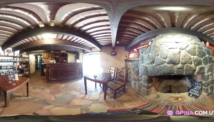 Buen Suspiro -  Street View Y 360 - Col. del Sacramento