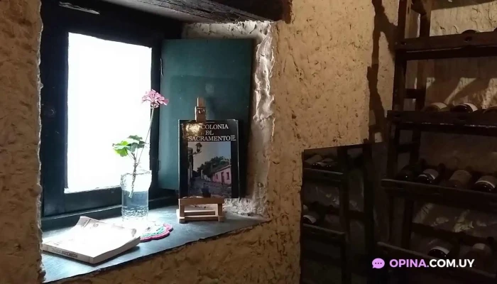 Buen Suspiro -  Videos - Col. del Sacramento