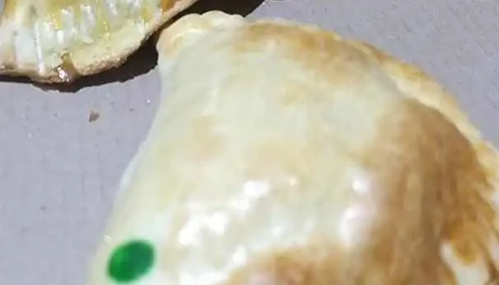 Buena Moza -  Comida Y Bebida - Col. del Sacramento