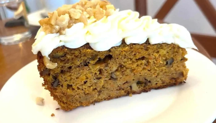 Buena Vibra Cafe Pastel - Salinas