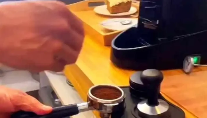 Buena Vibra Cafe Videos - Salinas