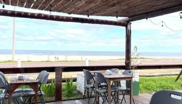 Buena Vista Restaurante -  Ambiente - La Floresta