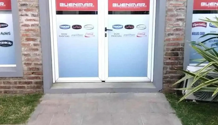 Buenimar Sa - 70000 Col. Del Sacramento