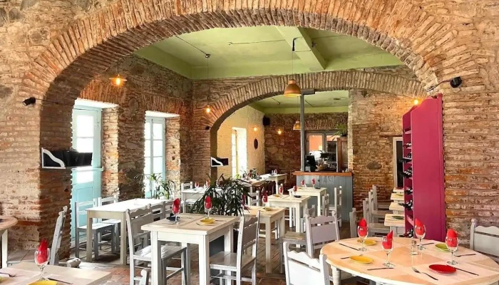 Buenos Amigos -  Todas - Col. del Sacramento