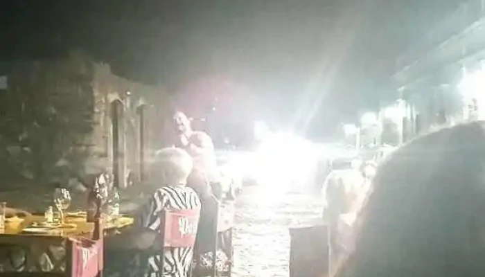 Buenos Amigos -  Videos - Col. del Sacramento