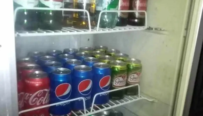 Buenos Muchachos -  Ambiente - Maldonado