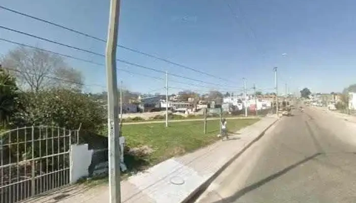 Buenos Muchachos -  Street View Y 360 - Maldonado