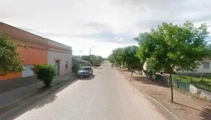 Bufet Stecon -  Street View Y 360 - Vergara