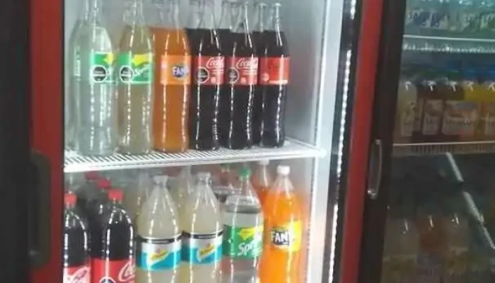 Buffet Sanatorio Lunch -  Ambiente - Melo