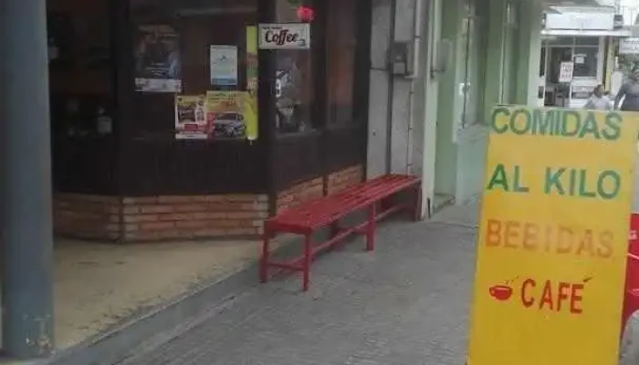 Buffet Sanatorio Lunch - Melo