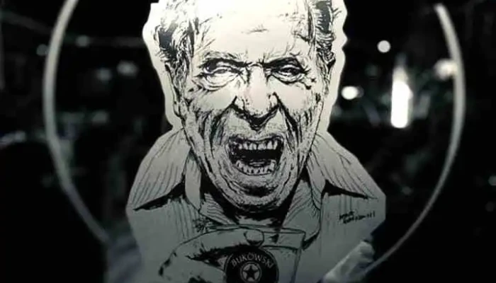 Bukowski Barrestaurant Del Propietario - Las Piedras