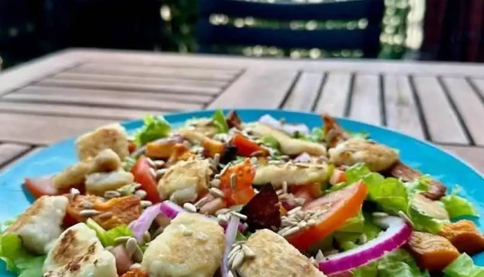 Bulevar -  Comida Y Bebida - Montevideo