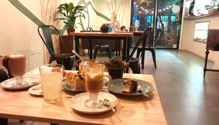 Bulevardo -  Ambiente - Montevideo