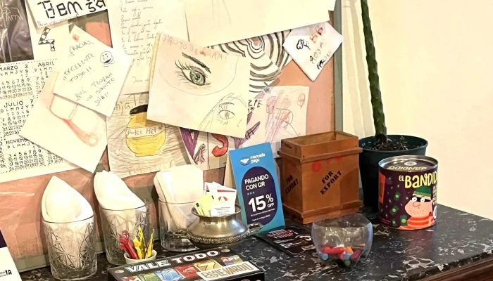 Bulevardo -  Comentario 2 - Montevideo