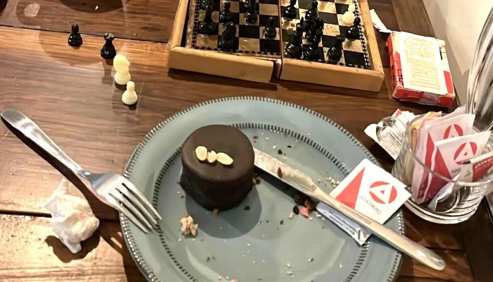 Bulevardo -  Comentario 3 - Montevideo