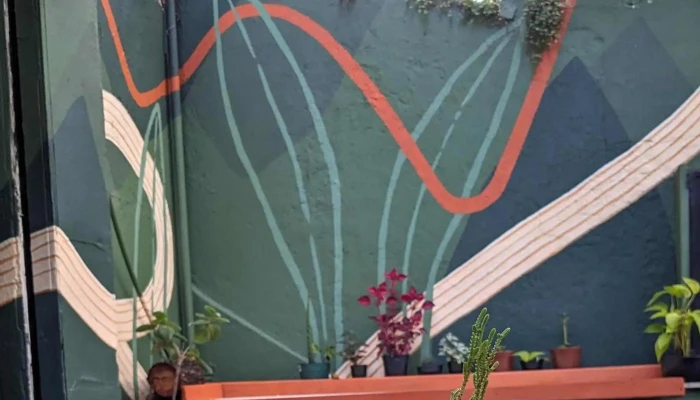 Bulevardo -  Comentario 5 - Montevideo