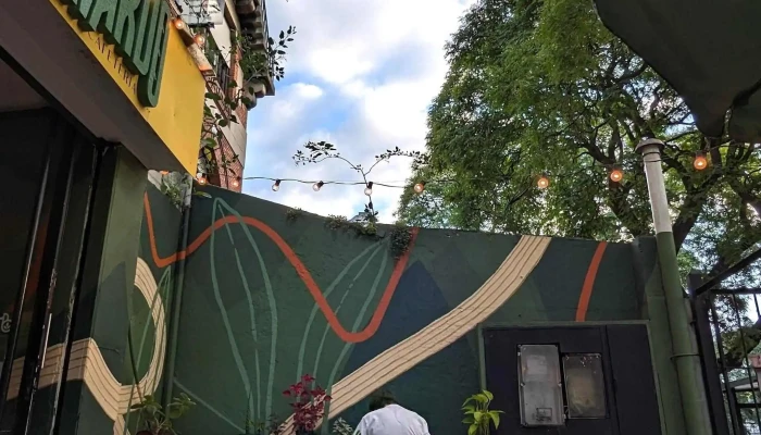 Bulevardo -  Comentario 7 - Montevideo