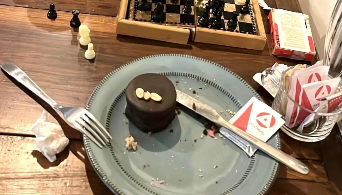 Bulevardo -  Comidas Y Bebidas - Montevideo