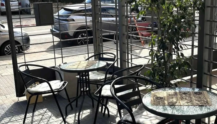 Bulka -  Ambiente - Montevideo