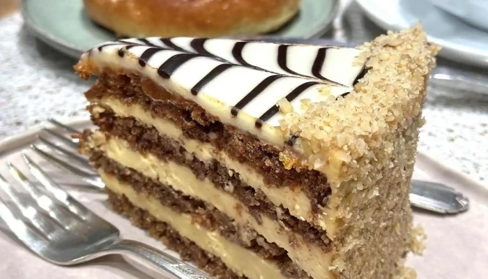 Bulka -  Cafe - Montevideo