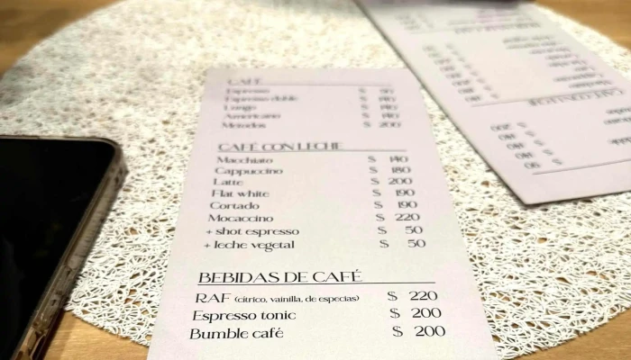 Bulka -  Comentario 1 - Montevideo