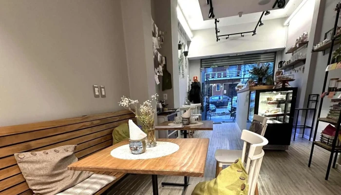 Bulka -  Comentario 2 - Montevideo