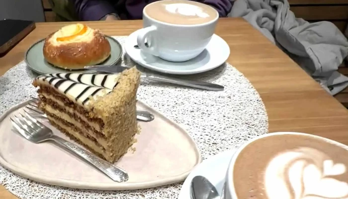 Bulka -  Comentario 3 - Montevideo