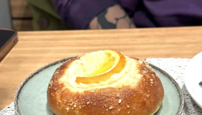 Bulka -  Comentario 4 - Montevideo