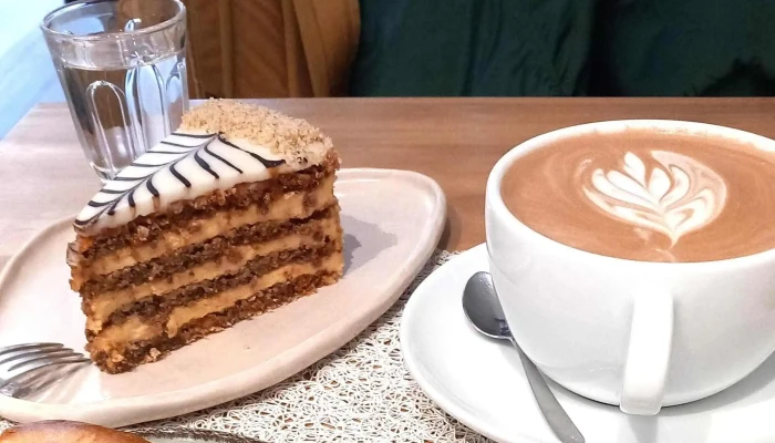 Bulka -  Comentario 5 - Montevideo