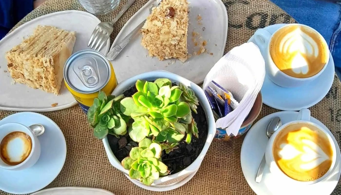 Bulka -  Comentario 6 - Montevideo