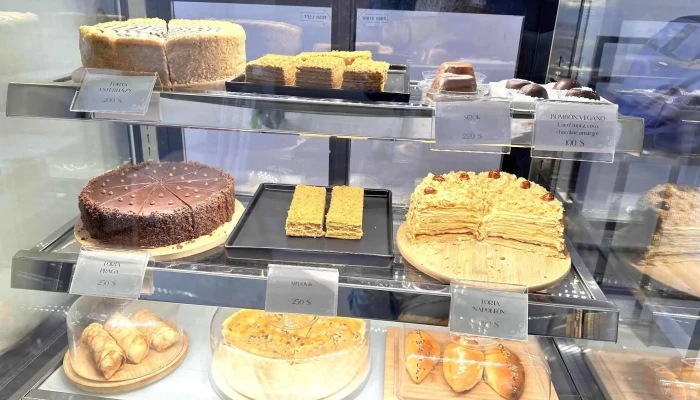 Bulka -  Comidas Y Bebidas - Montevideo