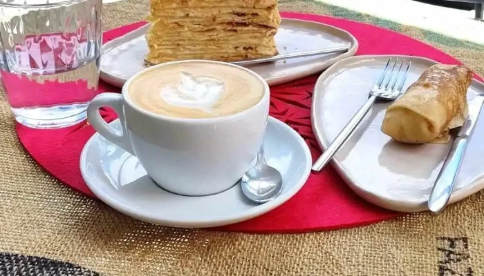 Bulka -  Videos - Montevideo