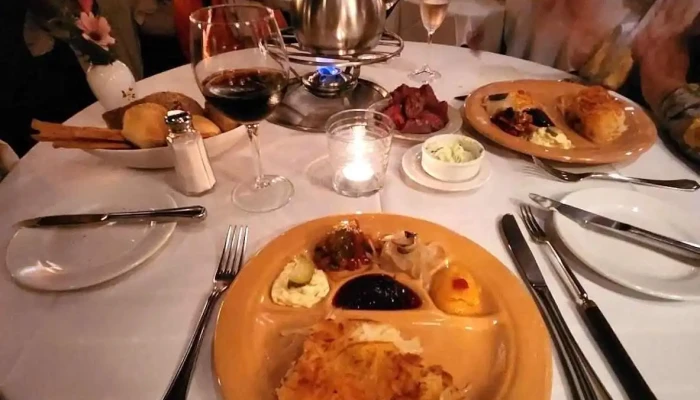 Bungalow Suizo -  Mas Recientes - Punta del Este