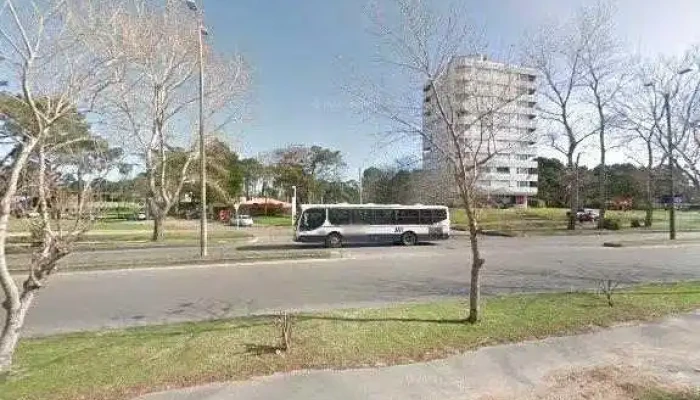 Bungalow Suizo -  Street View Y 360 - Punta del Este