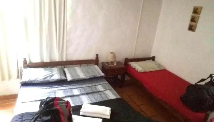 Bungalows Atardecer -  Habitaciones - Atlántida