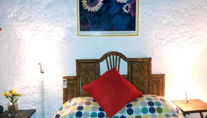 Bungalows La Heredia -  De Los Visitantes - La Pedrera