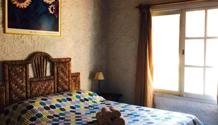 Bungalows La Heredia -  Habitaciones - La Pedrera