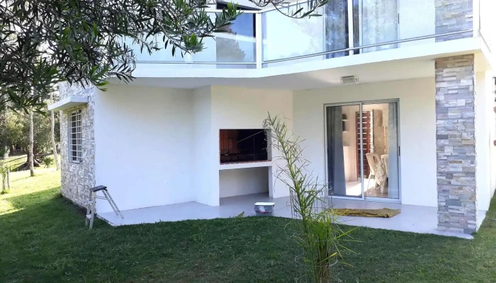 Bungalows Punta Colorada -  De Los Visitantes - Punta Colorada