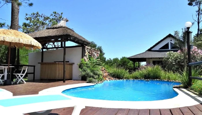 Bungalows Punta Colorada -  Del Propietario - Punta Colorada