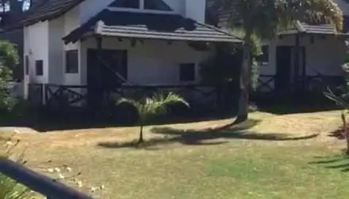 Bungalows Punta Colorada -  Exterior - Punta Colorada