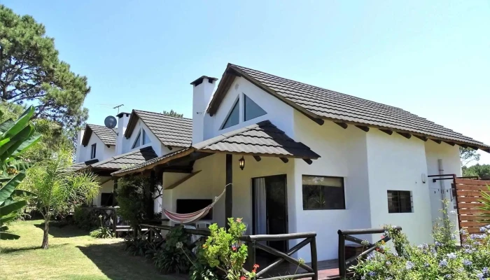 Bungalows Punta Colorada -  Todas - Punta Colorada