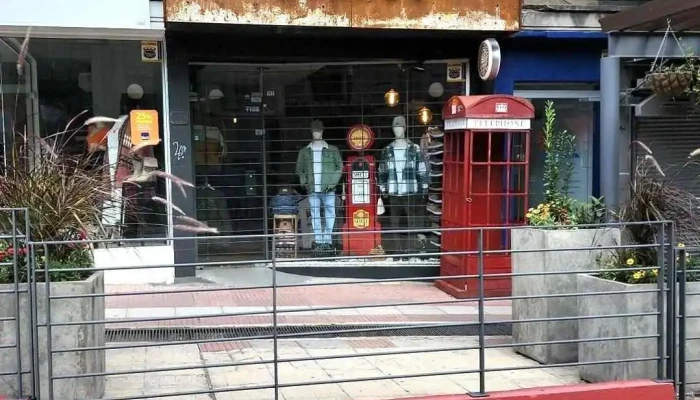 Bunker - 60000 Paysandú