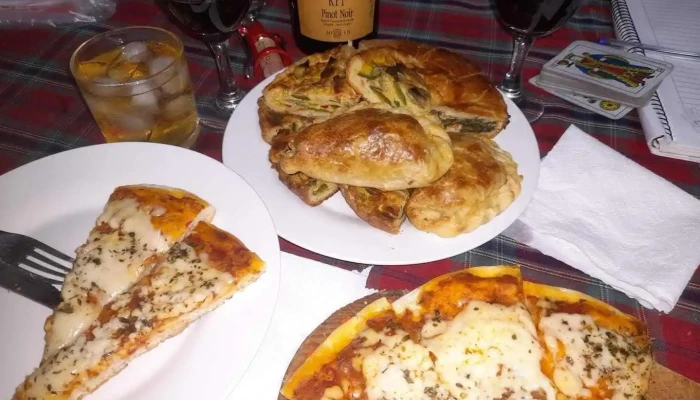 Buon Mangiare -  Comida Y Bebida - Nueva Palmira