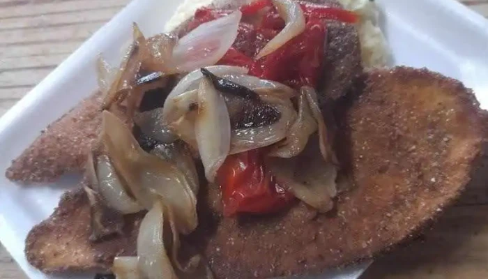 Buon Mangiare -  Todas - Nueva Palmira