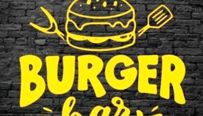 Burger Bar -  Hamburguesa - Tacuarembó