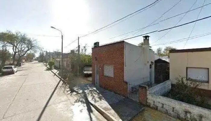 Burger Bar -  Street View Y 360 - Tacuarembó