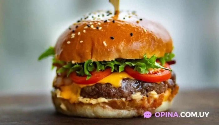 Burger Boss Toledo -  Todas - Toledo