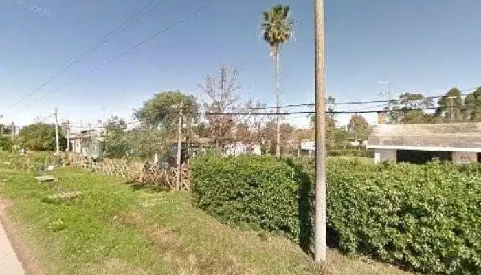 Burger Cc Street View Y 360 - Ciudad del Plata