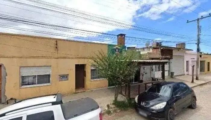 Burger Chesc -  Street View Y 360 - Chui