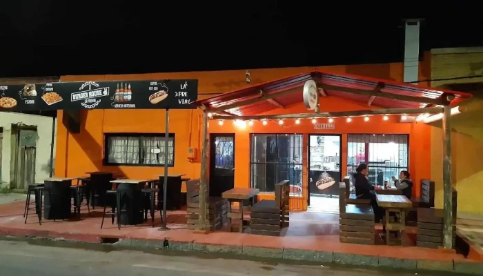 Burger House -  Pizzeria Hamburguesas En Toledo Todas - Minas